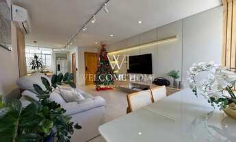 Imagem 7: Apartamento com 3 quartos à venda, 90 m² por R$ 990.000 - Jardim Icaraí - Niterói/RJ