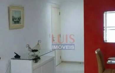 Imagem 2: Apartamento com 2 dormitórios à venda, 90 m² por R$ 650.000,00 - Icaraí - Niterói/RJ