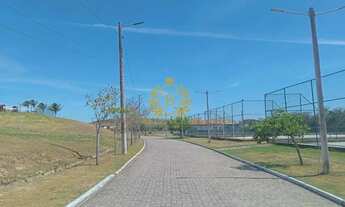 Imagem 5: Oportunidade única Excelente terreno residencial 504m² à venda por R$ 140.000,00 Lagoin