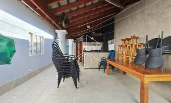 Imagem 16: Residencial Casa em Marília