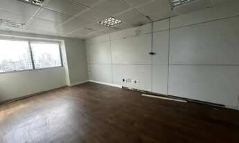 Imagem 5: Laje Comercial Galpão / depósito com 5 vagas na garagem