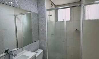 Imagem 6: EXCELENTE APARTAMENTO COM ELEVADOR, VARANDA, LAZER COMPLETO E PORTARIA PRESENCIAL 24H