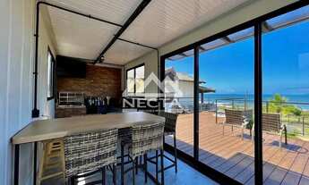 Imagem 6: Casa Container à Venda em Caraguatatuba