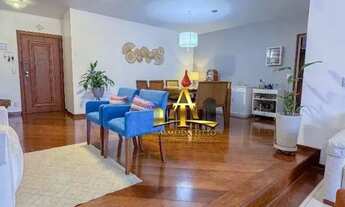 Imagem 7: Apartamento com 3 dormitórios à venda, 165 m² por R$ 1.790.000 - Edifício San Francisco