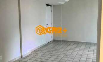 Imagem 3: Apartamento a Venda 94m2 com 3 Quartos, 01 suite, em Boa Viagem