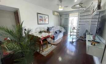 Imagem: Cobertura com 3 dormitórios à venda, 195