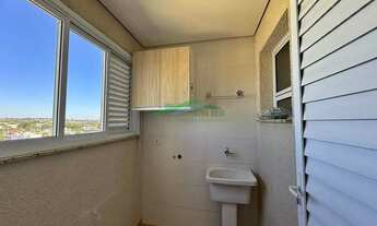 Imagem 7: Apartamento para Venda em Boituva, Flora Ville, 2 dormitórios, 1 suíte, 1 banheiro, 1 vaga