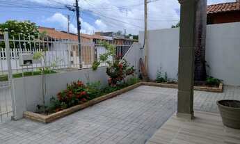 Imagem 2: Casa lajeada 3/4 sendo uma suíte