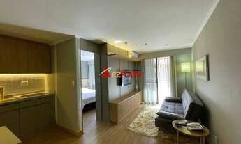 Imagem 5: Flat com ótimo preço no bairro Moema. Confira!