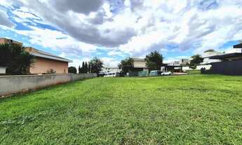 Imagem 6: Terreno de 420m² à venda em condomínio - Vila do Golf