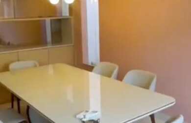 Imagem 2: Casa mobiliada em condomínio perto da Litorânea