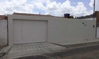 Imagem: Aluguel de Casa no bairro Cohab Massangano