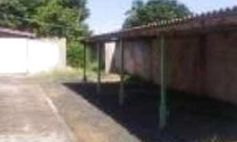 Imagem 3: Casas juntas no Caldas do Oeste