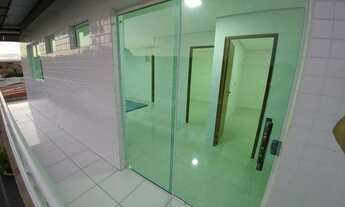 Imagem 2: Alugo apartamento no bairro Sto. Antonio, em Barbalha - CE