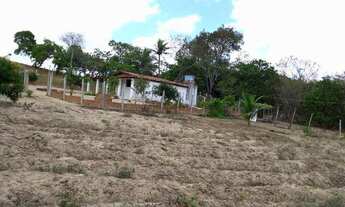 Imagem 2: Sítio Caruçu - Sobrado Br-230