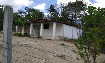 Imagem 5: Sítio Caruçu - Sobrado Br-230