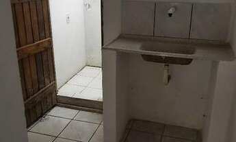 Imagem: Aluga-se kitnetes-Jardim São Cristóvão(aluguel