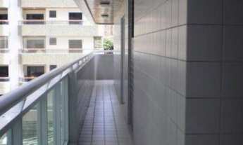 Imagem 6: Apartamento à venda, 103 m² por R$ 380.000,00 - Tupi - Praia Grande/SP