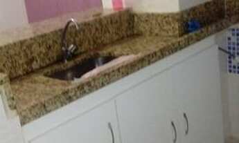 Imagem 5: Alugo Kitnet C/ Garagem em Jd. Camburi