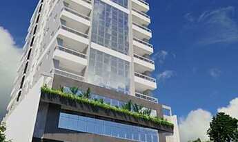 Imagem: Residencial Amsterdã, Bairro das Nações