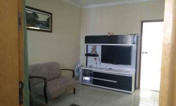 Imagem 2: Casa à venda com 2 dormitórios em Residencial colinas das nascentes, Campinas cod:U1525