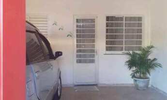 Imagem 4: Casa à venda com 2 dormitórios em Residencial parque são bento, Campinas cod:U1621