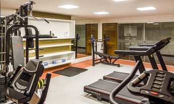 Imagem 6: TS Apartamento com 3 suítes - Ligue