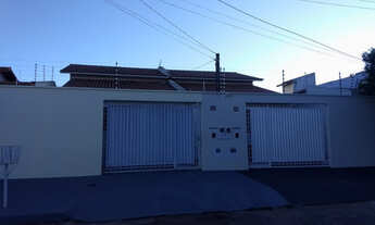 Imagem: Casa Gurupi no centro, para alugar. Corretora