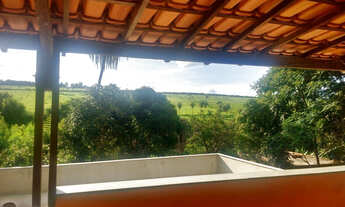 Imagem: Vendo sitio em Mateus Leme - diferencial