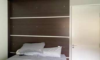 Imagem 3: Apartamento para venda tem 47 metros quadrados com 2 quartos em Jaguaré - São Paulo - SP