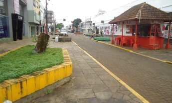 Imagem: AP2499) Apartamento no Centro de Santo Ângelo