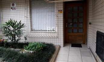 Imagem 2: Porto Alegre - Apartamento Padrão - Menino Deus