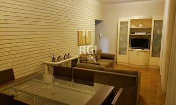 Imagem 4: Porto Alegre - Apartamento Padrão - Menino Deus