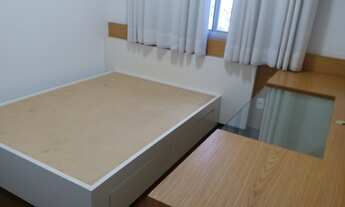 Imagem 13: LOURDES, 02qtos, suíte, cozinha americana, 1 vaga, lazer