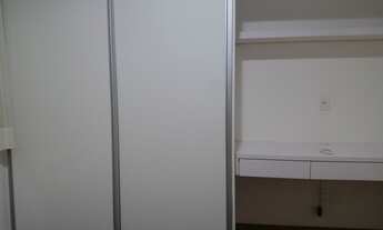 Imagem 16: LOURDES, 02qtos, suíte, cozinha americana, 1 vaga, lazer