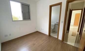 Imagem 5: Apartamento à venda, 3 quartos, 1 suíte, 2 vagas, Havaí - Belo Horizonte/MG