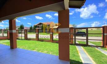 Imagem 4: Casa com piscina a duas quadras do mar contando com 03 dormitórios