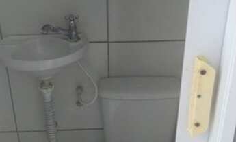 Imagem 4: Kitnet, com 1 quarto, Bairro Liberdade