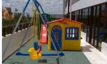 Imagem 5: Oportunidade Excelente apartamento com 3 quartos e área de lazer na Prata