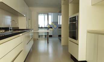 Imagem 3: Residencial Córsega