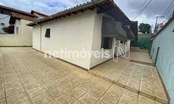 Imagem 5: Venda Casa Caiçara-Adelaide Belo Horizonte
