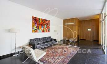 Imagem 7: São Paulo - Apartamento Padrão - Higienópolis