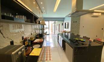 Imagem 2: LINDA CASA SANTA FE DO SUL 3 DORMITÓRIOS