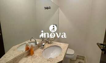 Imagem 6: Casa à venda, 4 quartos, 2 suítes, 4 vagas, Vila Olímpica - Uberaba/MG