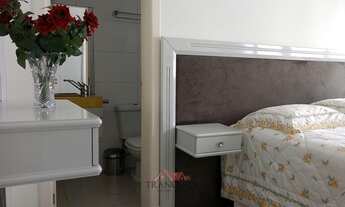 Imagem 5: COBERTURA DUPLEX - 2 SUITES - FINAMENTE MOBILIADA