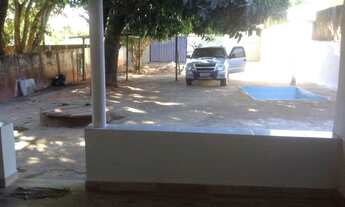 Imagem 7: Casa em AP Goiania Jd olimpico individual 70m 2 qtos 6 vg 1.000.00