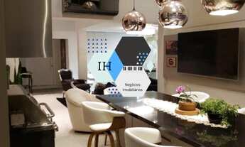 Imagem 7: Apartamento 4dorms, 3suítes, 3vagas, 197m² á venda no Brooklin, Oportunidade!!!!!!!!!!!