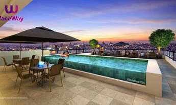 Imagem: Apartamento pertinho do metrô 1 e 2 Dormitórios