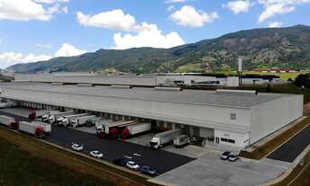 Imagem 6: Galpão Locação Extrema | 12M Pé Direito | Piso 6T/m²