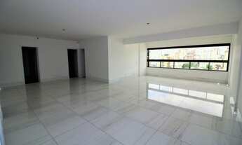 Imagem: Apartamento à venda, 4 quartos, 2 suítes